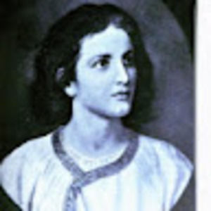 Meet your Posher, Sophia